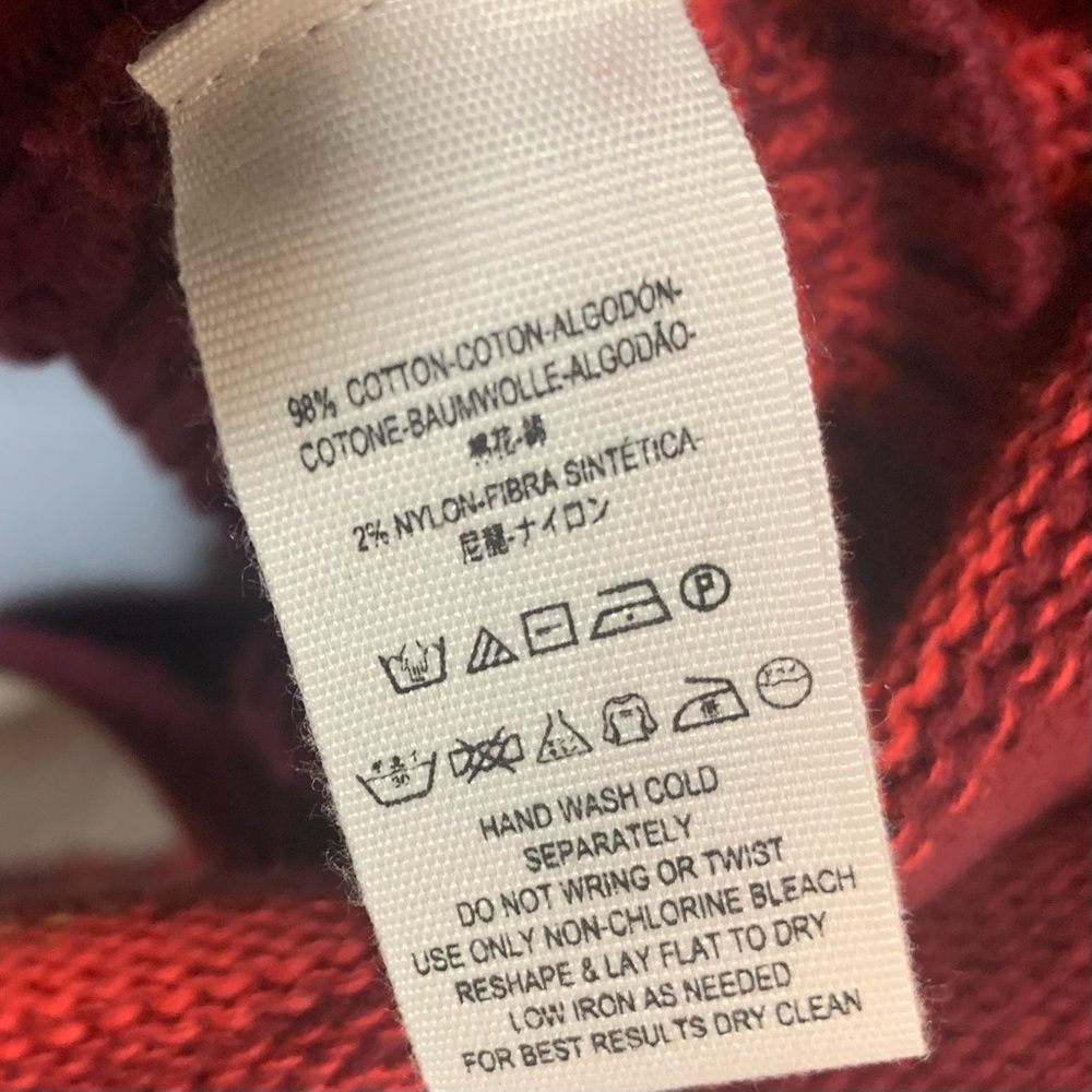 NEW Free People Close To Me Pullover Sweater - Picture 9 of 12